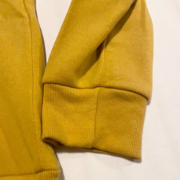 Super Triple Goose Sweater Hoodie Size Large Pullover - Picture 4 of 16